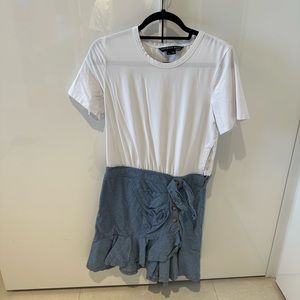 Veronica Beard Jeans Dress